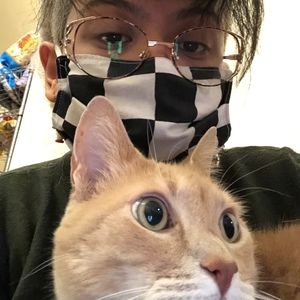 Meet your Posher, Ina